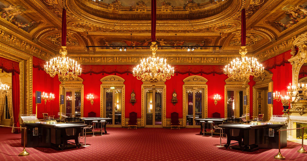 Casino Baden Baden Kurhaus Baden Baden
